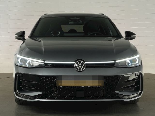Volkswagen Passat Variant R-LINE TDI DSG 4MOTION+ANHÄNGERKU foto 4