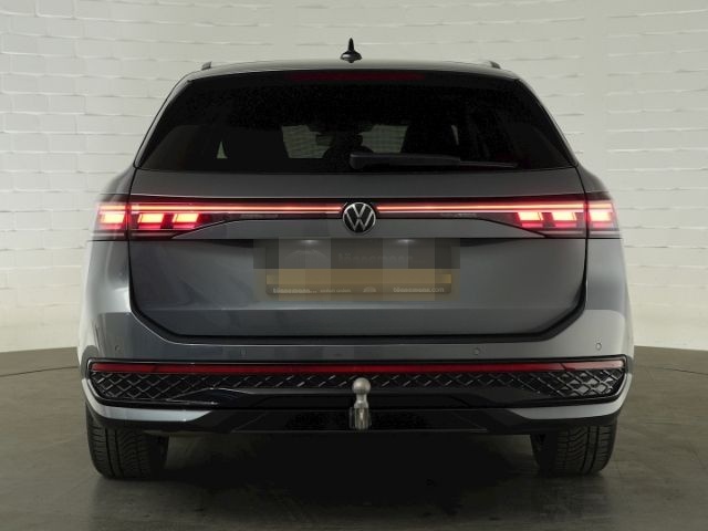 Volkswagen Passat Variant R-LINE TDI DSG 4MOTION+ANHÄNGERKU foto 7
