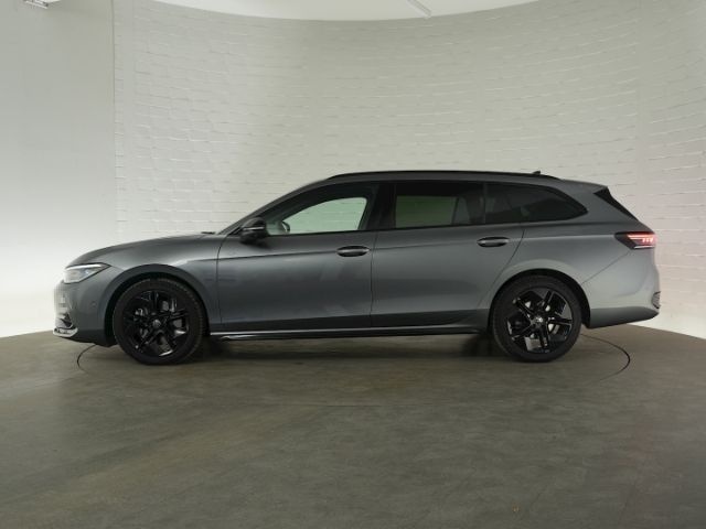 Volkswagen Passat Variant R-LINE TDI DSG 4MOTION+ANHÄNGERKU foto 8