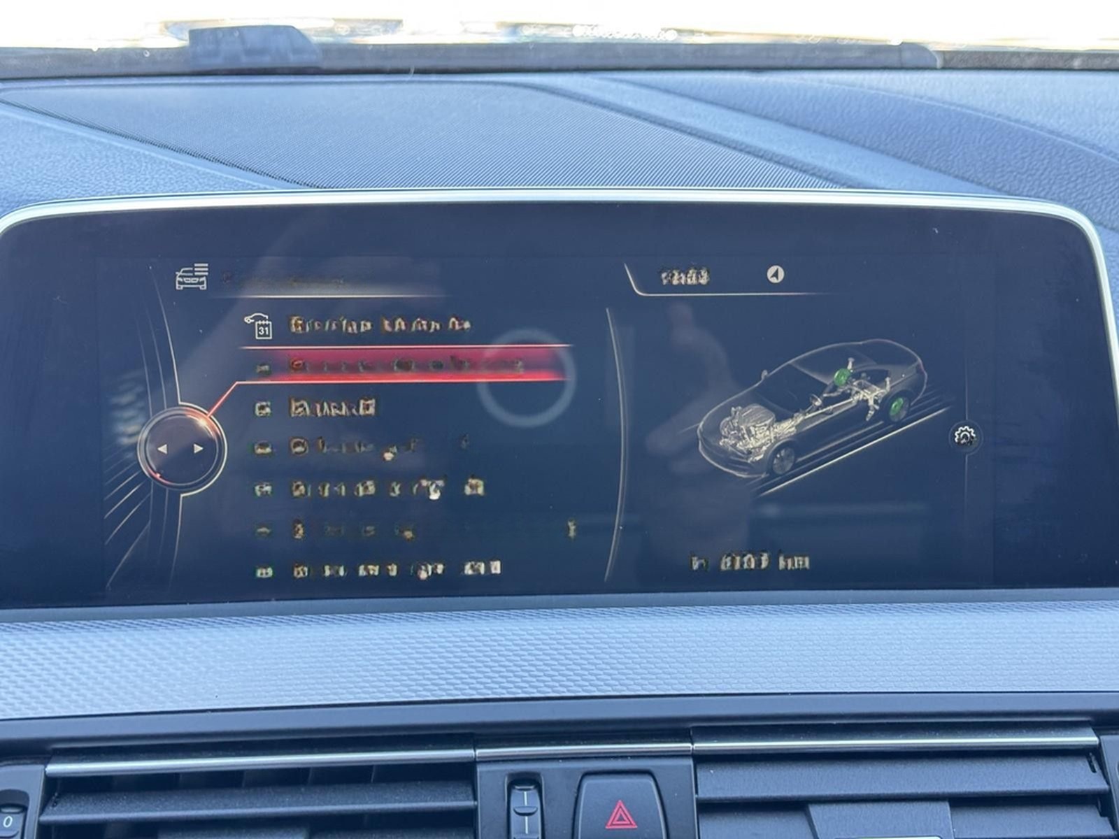 BMW 640i M-Sport/SoftClose/Kamera/KW/TOP foto 19