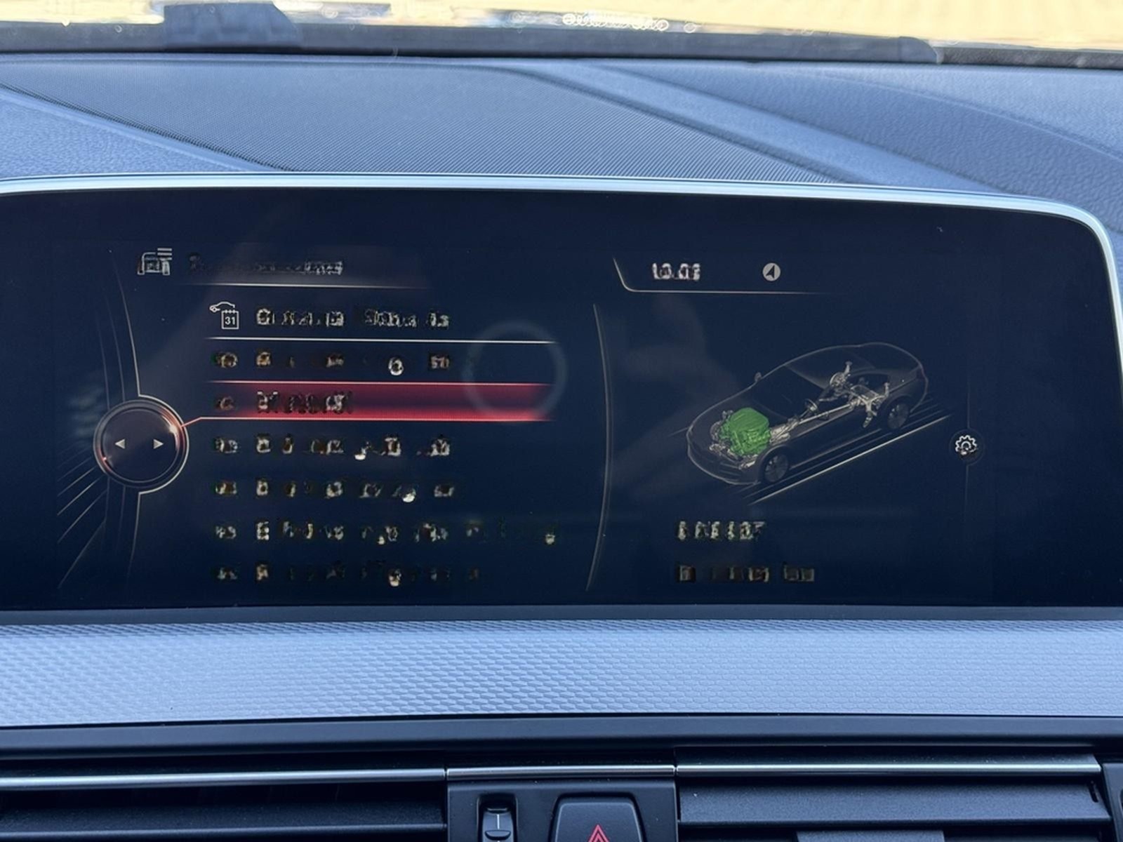 BMW 640i M-Sport/SoftClose/Kamera/KW/TOP foto 20