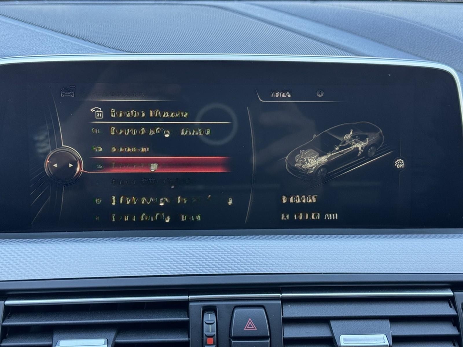 BMW 640i M-Sport/SoftClose/Kamera/KW/TOP foto 21