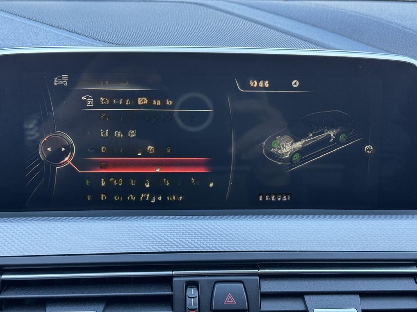 BMW 640i M-Sport/SoftClose/Kamera/KW/TOP foto 22
