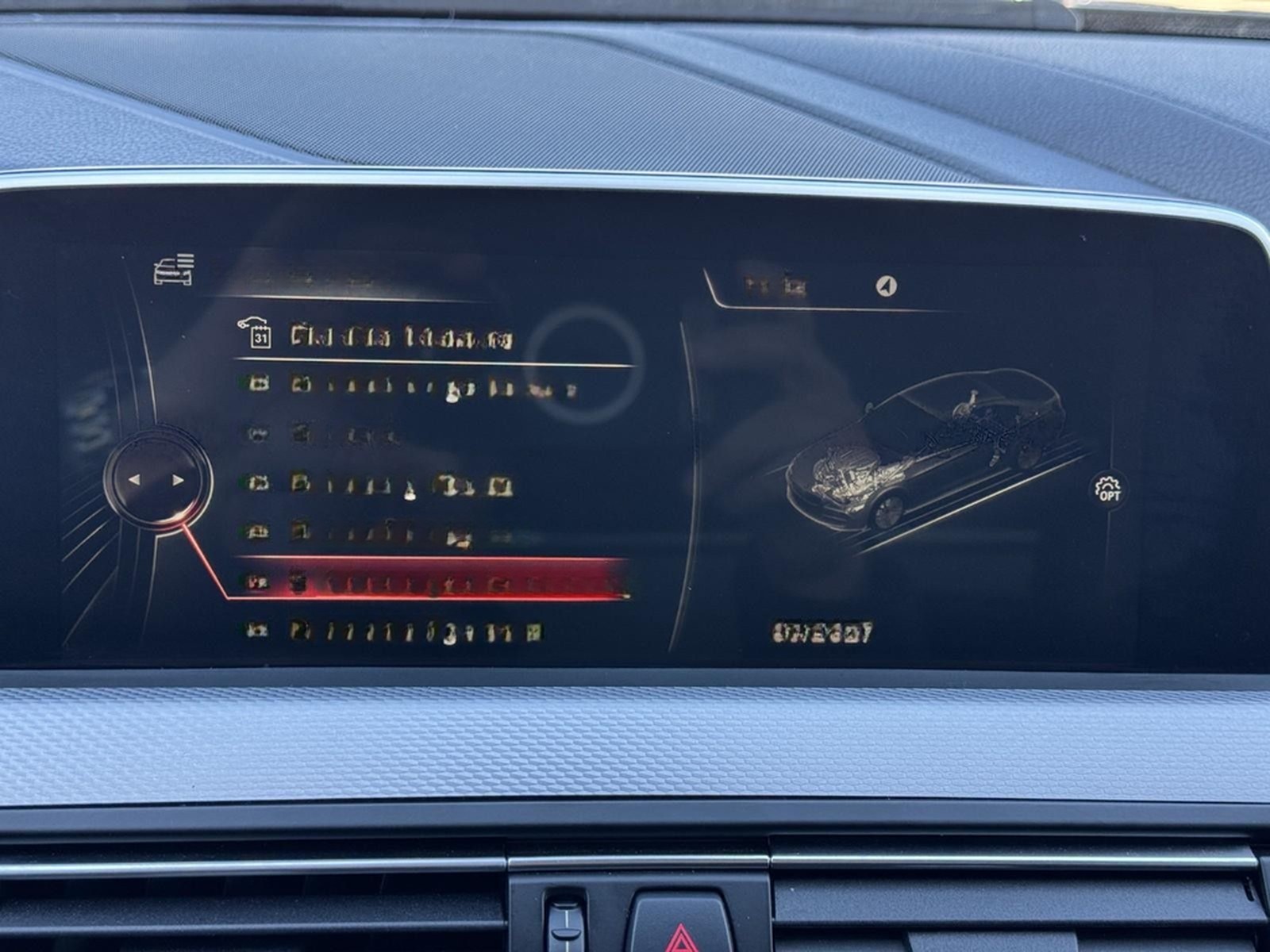BMW 640i M-Sport/SoftClose/Kamera/KW/TOP foto 23