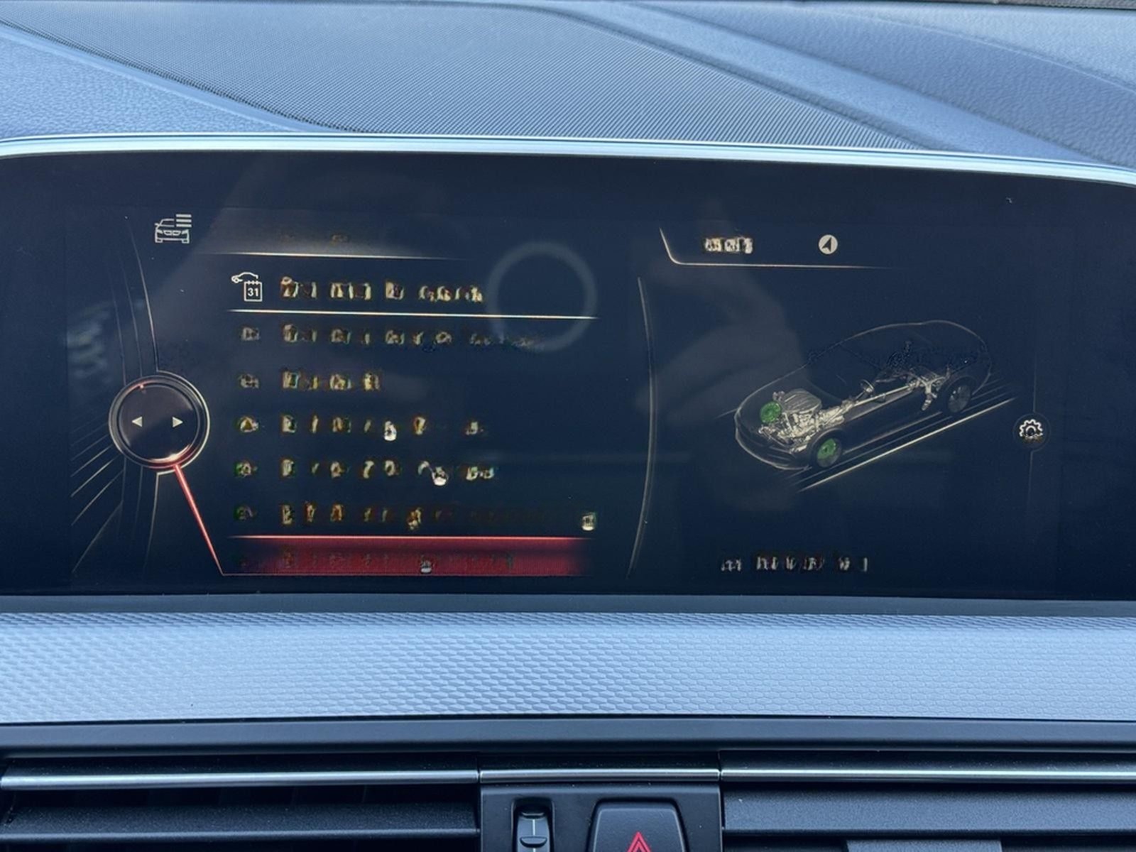 BMW 640i M-Sport/SoftClose/Kamera/KW/TOP foto 24