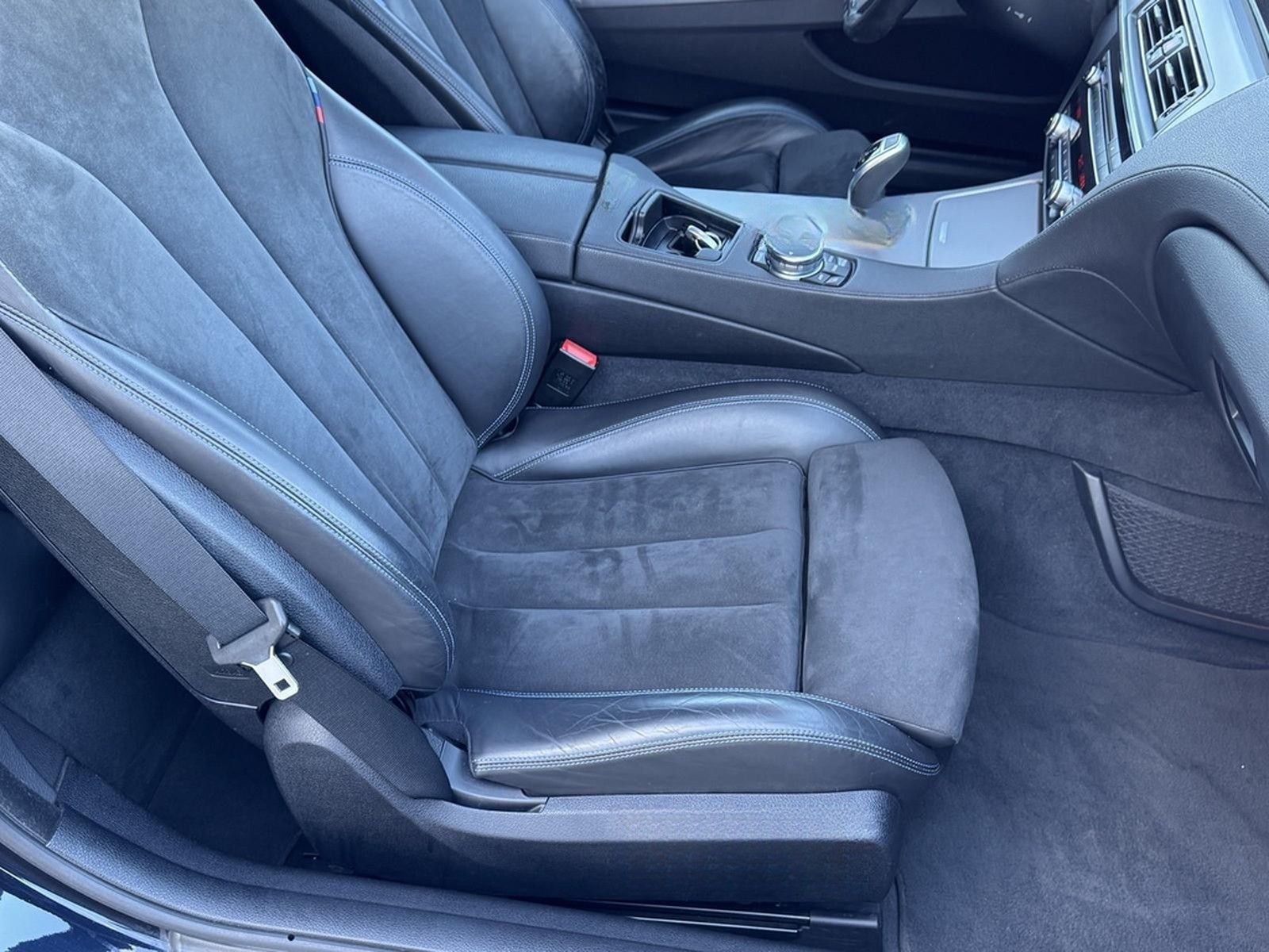 BMW 640i M-Sport/SoftClose/Kamera/KW/TOP foto 26