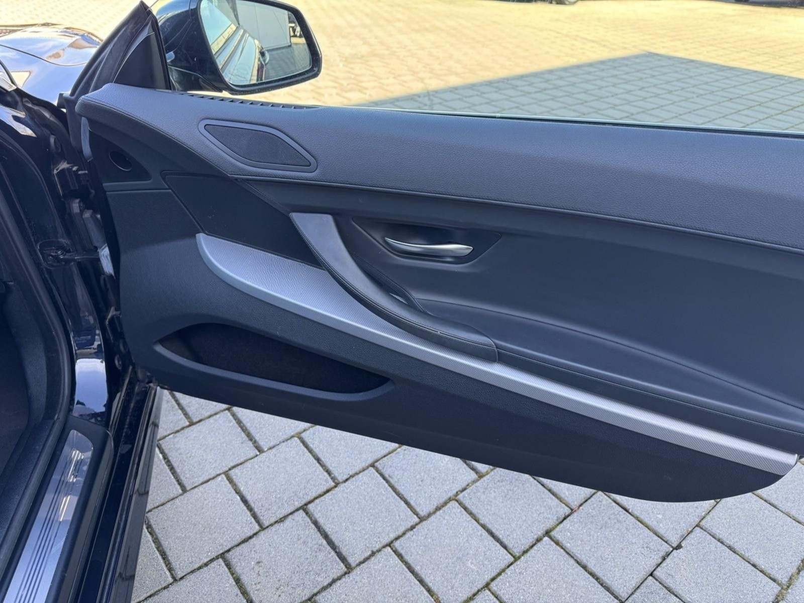 BMW 640i M-Sport/SoftClose/Kamera/KW/TOP foto 28