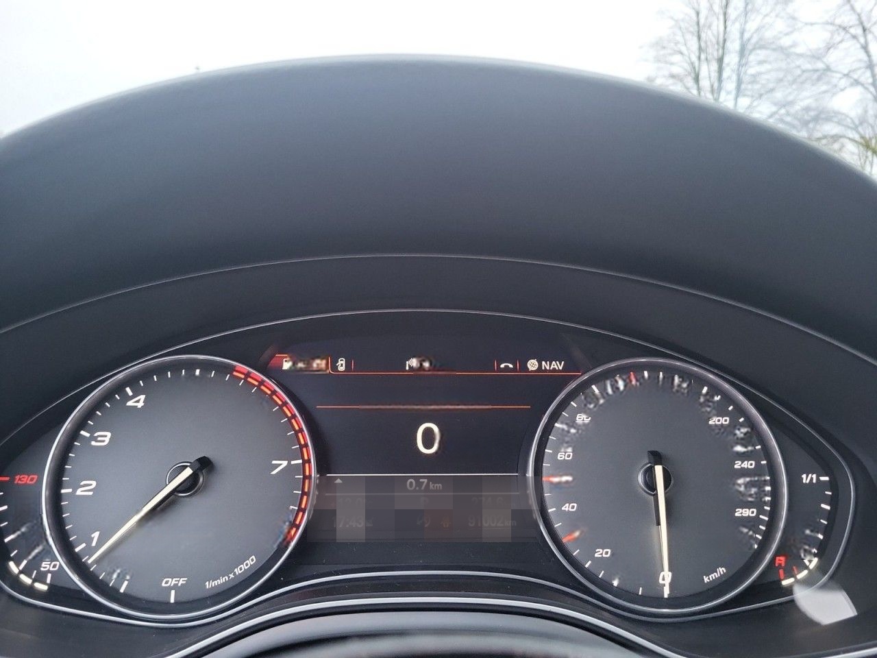 Audi S6 Avant 4.0 TFSI quattro+Matrix+STHZG+BOSE+PANO foto 11