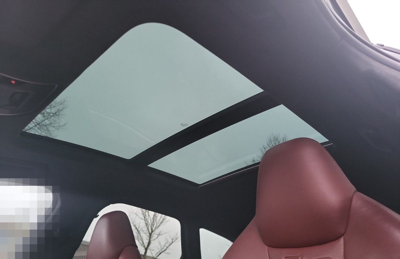 Audi S6 Avant 4.0 TFSI quattro+Matrix+STHZG+BOSE+PANO foto 13