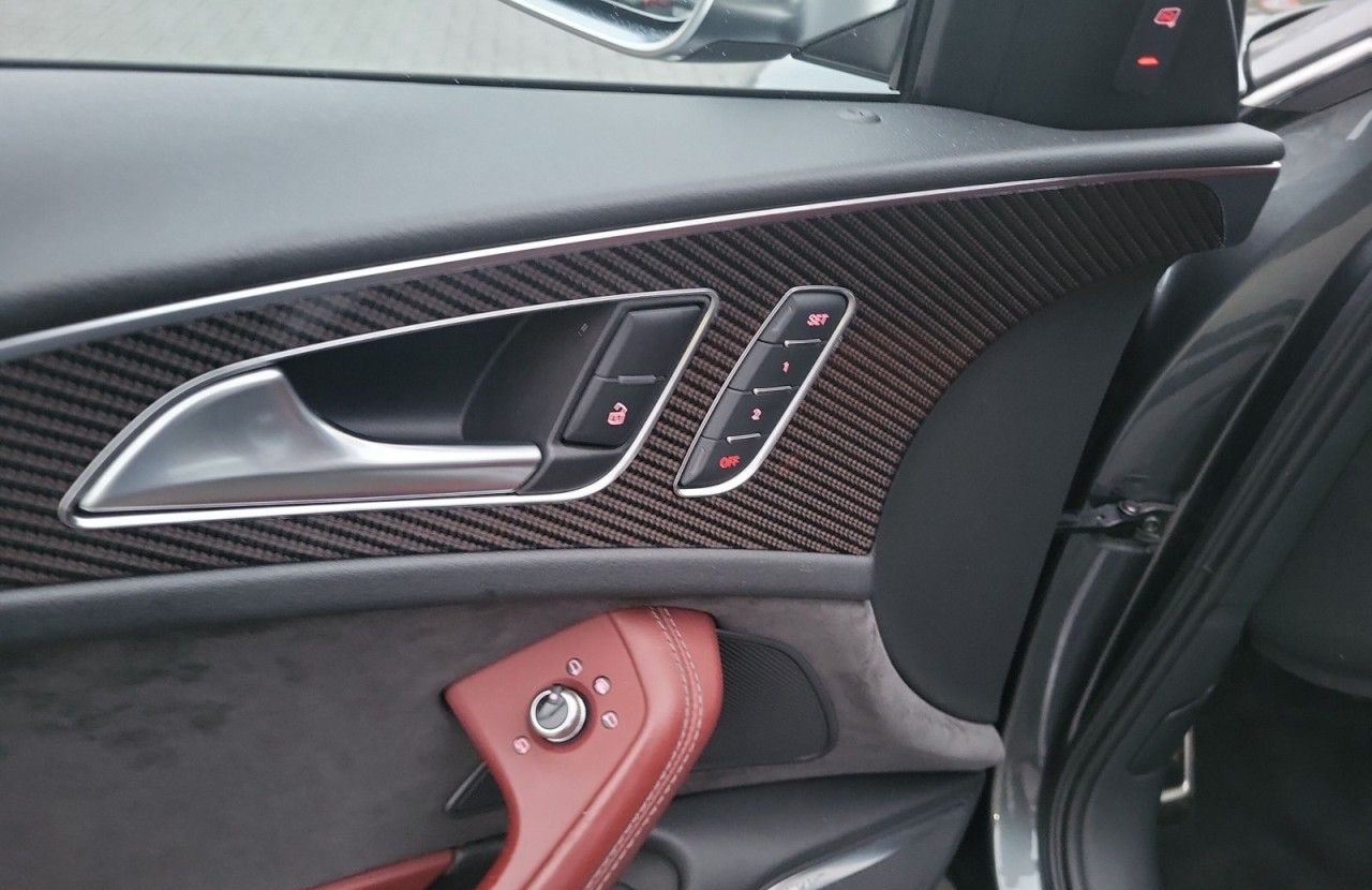 Audi S6 Avant 4.0 TFSI quattro+Matrix+STHZG+BOSE+PANO foto 14