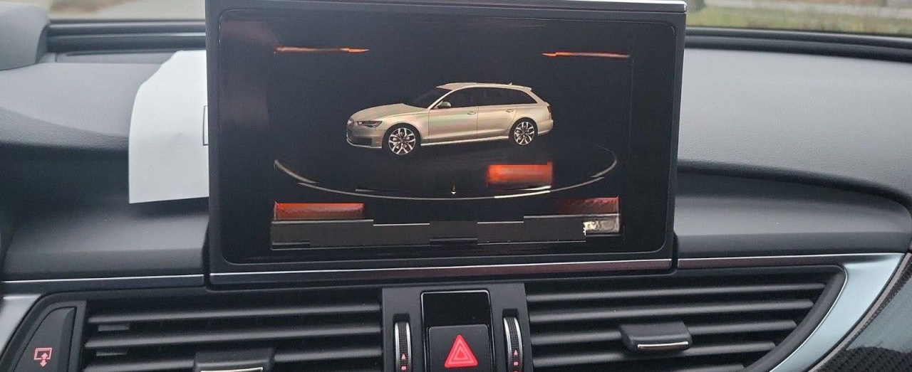 Audi S6 Avant 4.0 TFSI quattro+Matrix+STHZG+BOSE+PANO foto 15