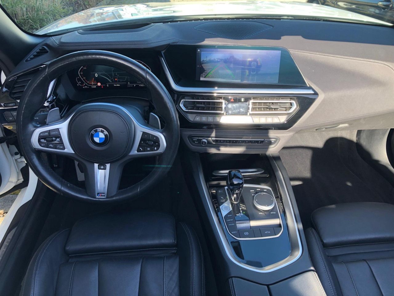 BMW Z4 s20i M Sport HUD ACC Kamera LivePro.Lenkradh foto 12