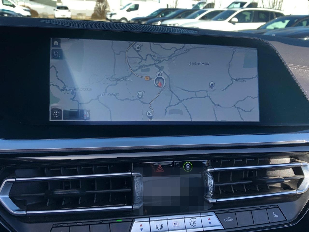 BMW Z4 s20i M Sport HUD ACC Kamera LivePro.Lenkradh foto 15