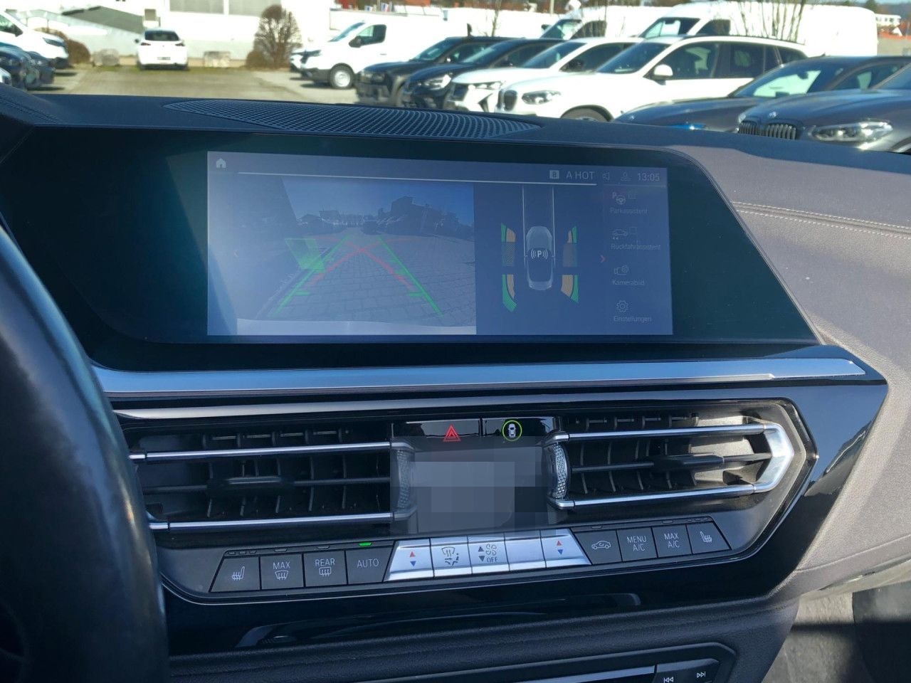 BMW Z4 s20i M Sport HUD ACC Kamera LivePro.Lenkradh foto 16