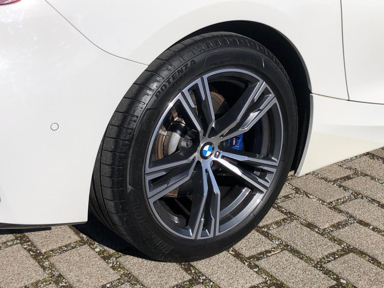 BMW Z4 s20i M Sport HUD ACC Kamera LivePro.Lenkradh foto 9