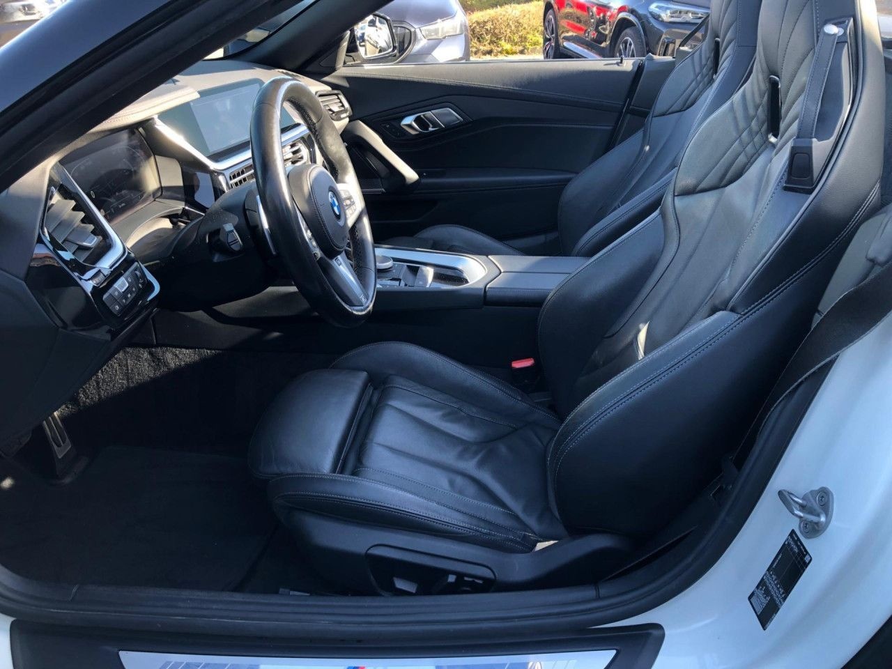 BMW Z4 s20i M Sport HUD ACC Kamera LivePro.Lenkradh foto 10