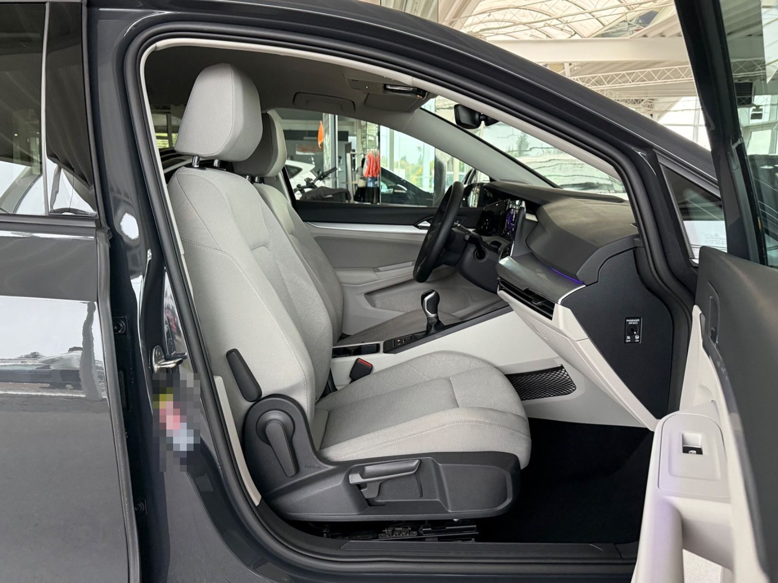 Volkswagen Golf*8*Variant*2.0*TDI*Life*AHK*BEIGE*LED*TRAVEL foto 19