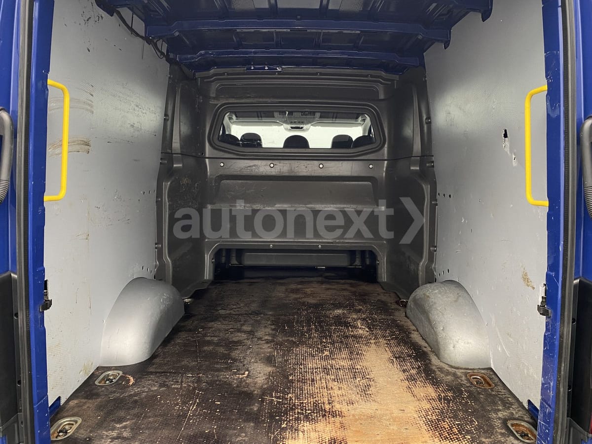 Volkswagen Crafter PLUS MIXTO 4MOTION 5-SITZE AHK 3,0t 66 foto 14