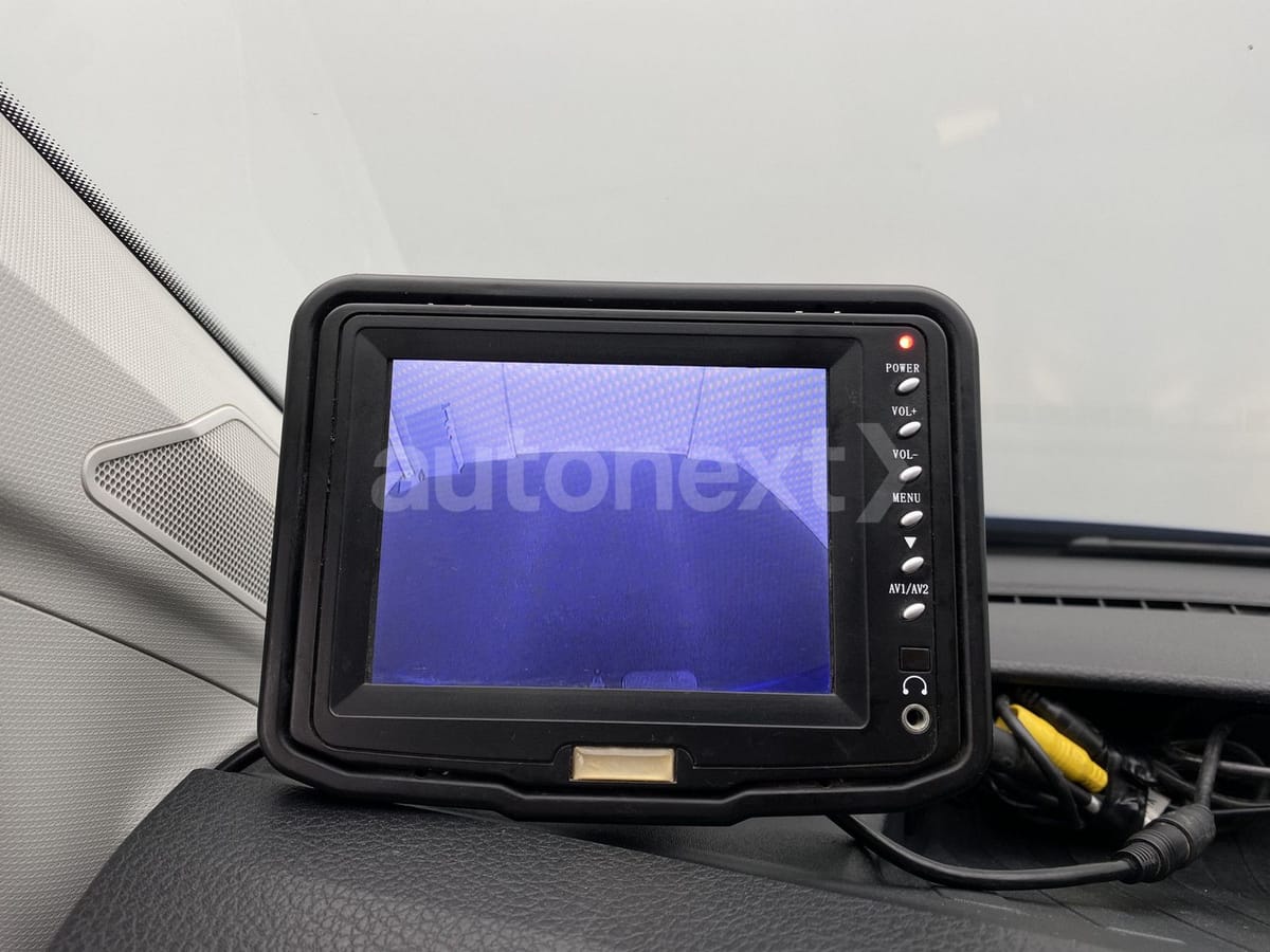 Volkswagen Crafter PLUS MIXTO 4MOTION 5-SITZE AHK 3,0t 66 foto 19