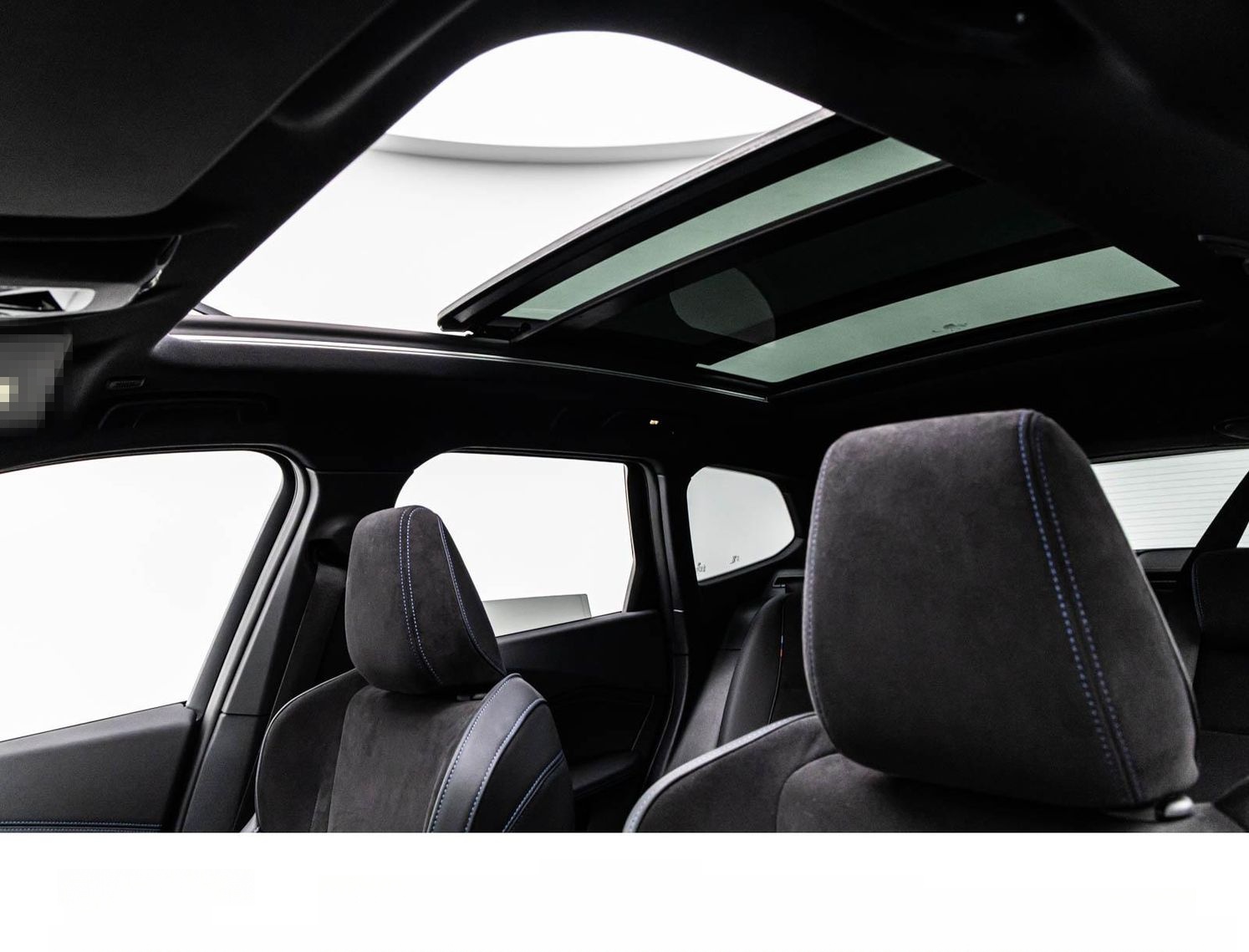 BMW iX1 30e xDRIVE M SPORT SHADOW/ACC/HuD/PANO/360° foto 16
