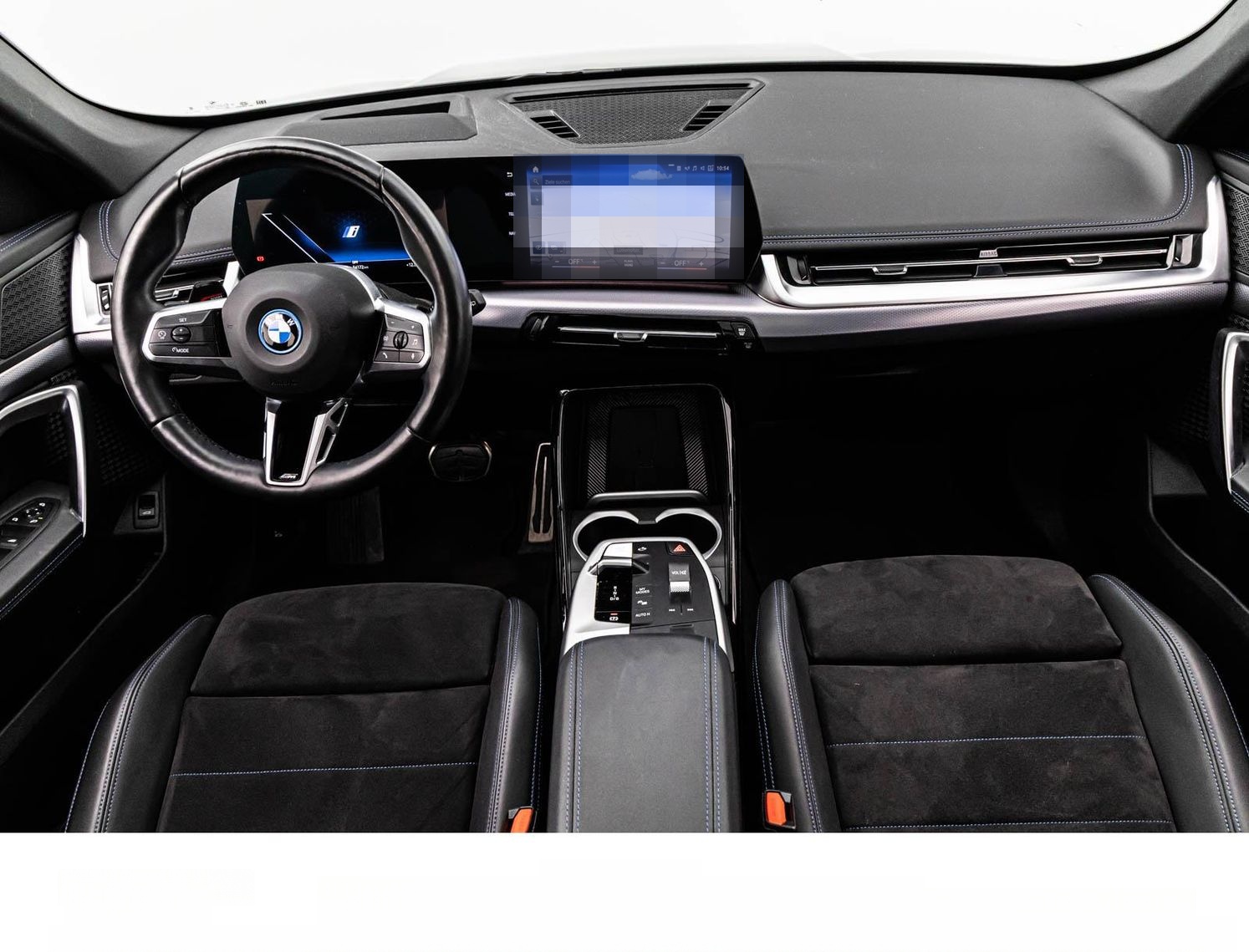 BMW iX1 30e xDRIVE M SPORT SHADOW/ACC/HuD/PANO/360° foto 20