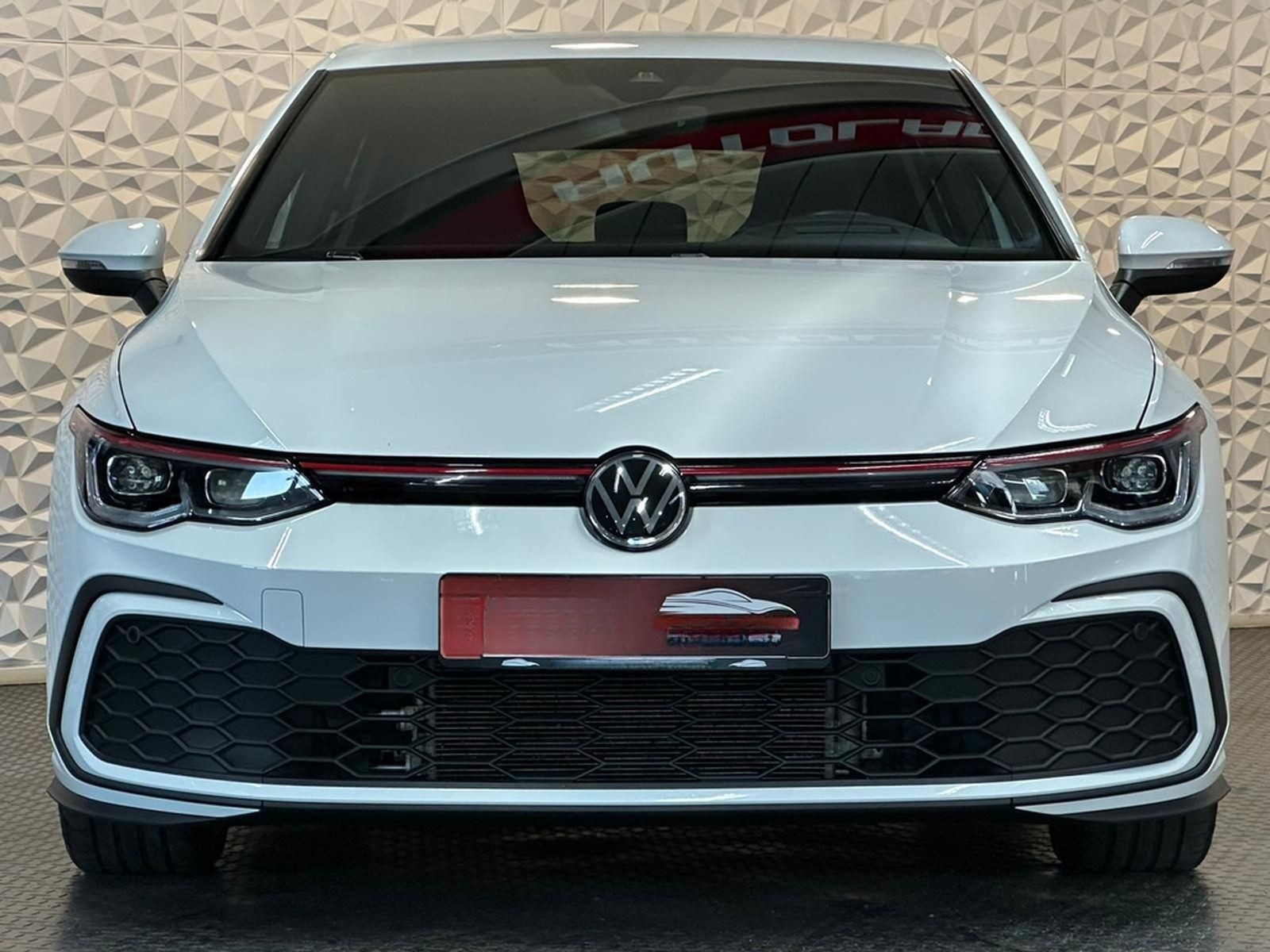 Volkswagen Golf 2.0TSI GTI* MATRIX#SHZ#LH#HUD#AHK#ACC#KEYLE foto 3