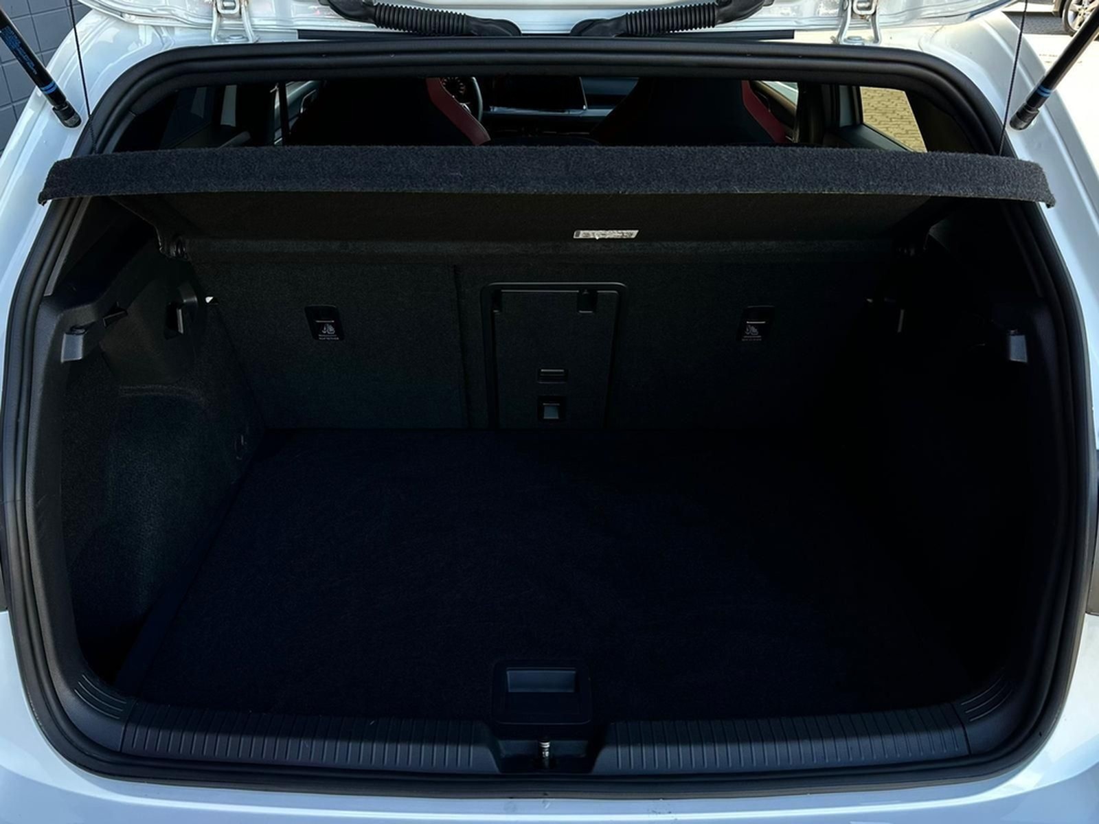 Volkswagen Golf 2.0TSI GTI* MATRIX#SHZ#LH#HUD#AHK#ACC#KEYLE foto 7