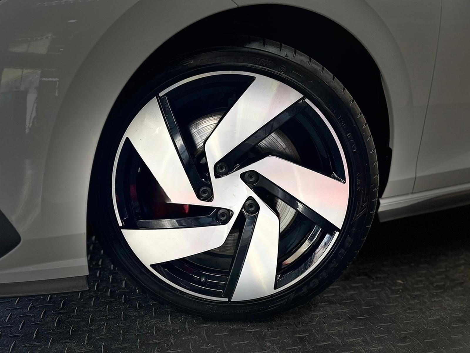 Volkswagen Golf 2.0TSI GTI* MATRIX#SHZ#LH#HUD#AHK#ACC#KEYLE foto 9