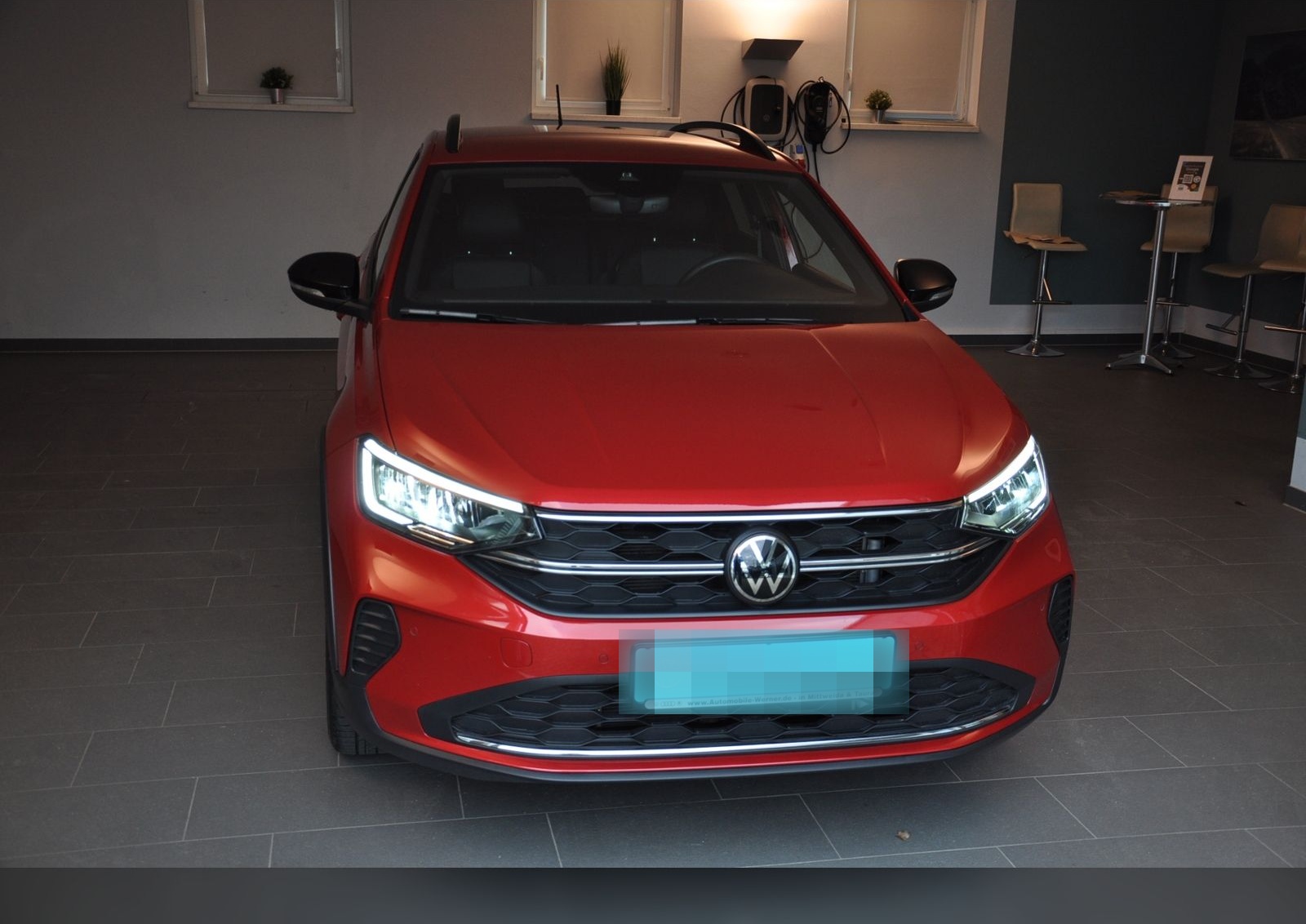 Volkswagen Taigo  Goal Life 1.0TSI Navi LED ACC foto 19
