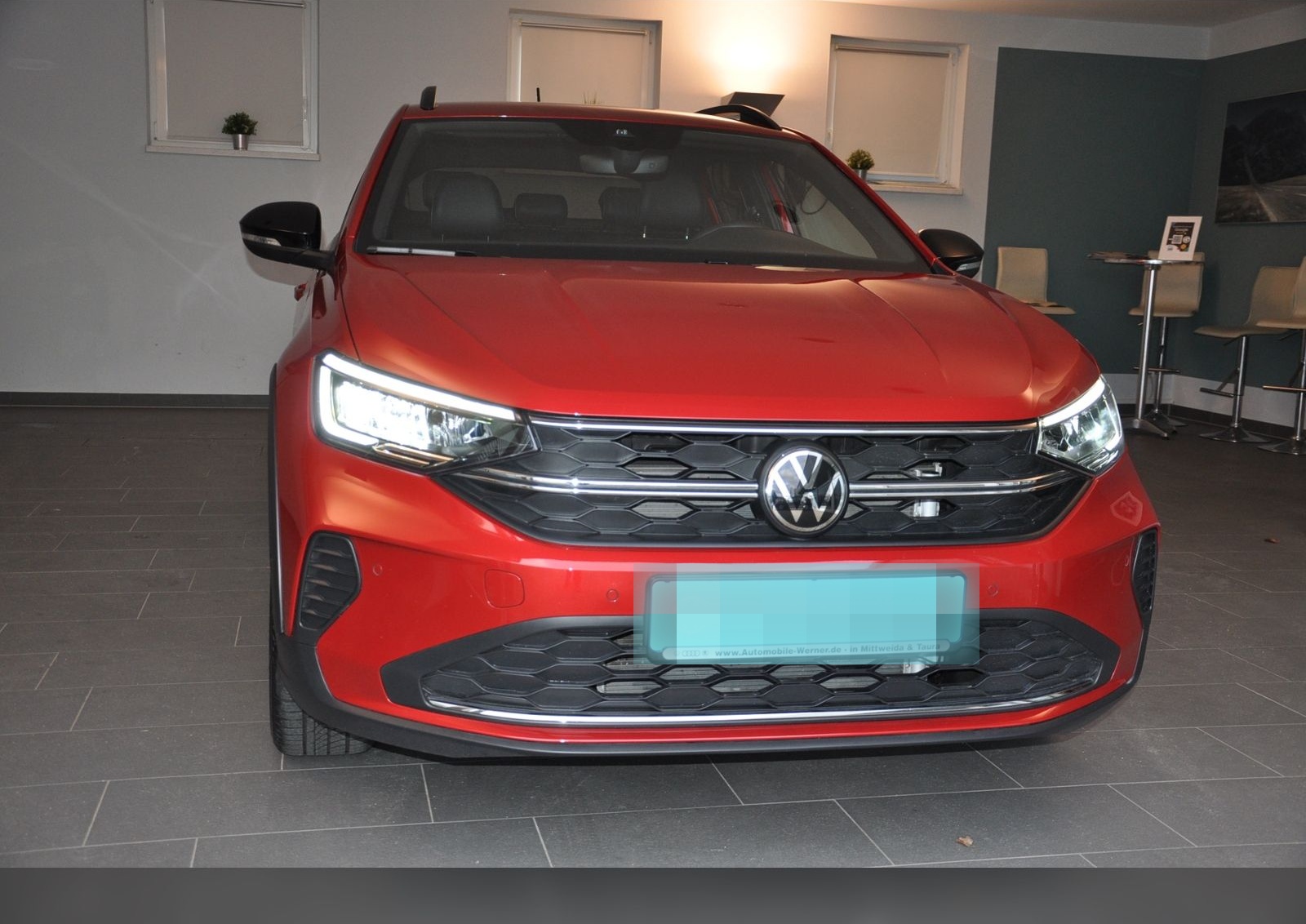 Volkswagen Taigo  Goal Life 1.0TSI Navi LED ACC foto 20