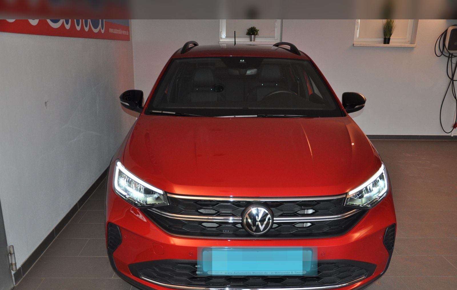 Volkswagen Taigo  Goal Life 1.0TSI Navi LED ACC foto 4