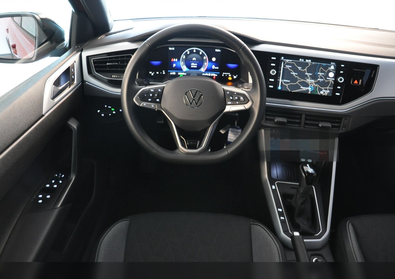 Volkswagen Taigo  Goal Life 1.0TSI Navi LED ACC foto 9