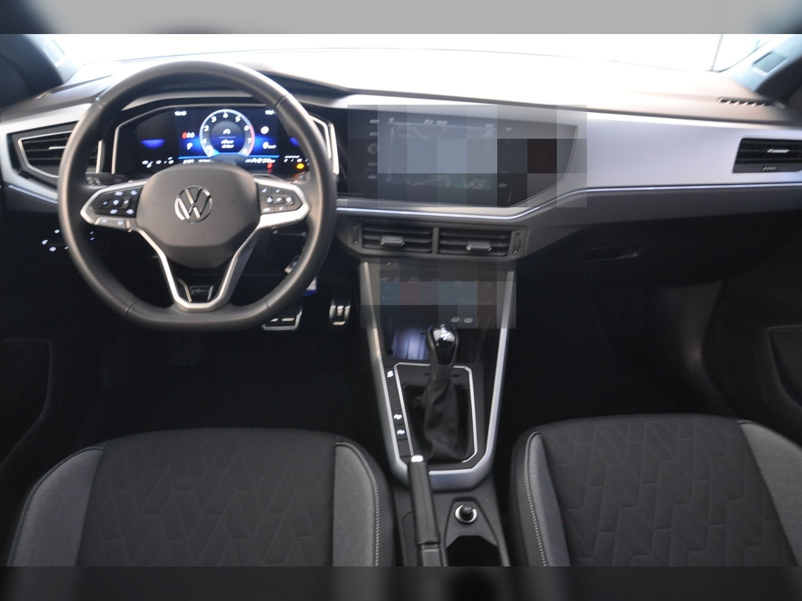Volkswagen Taigo  Goal Life 1.0TSI Navi LED ACC foto 10