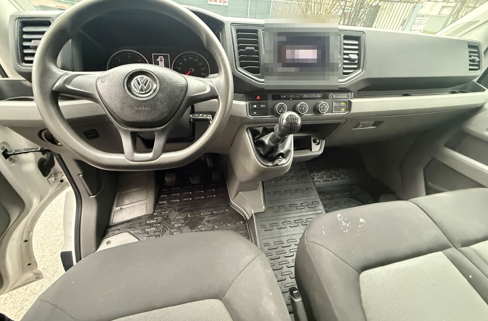 Volkswagen Crafter 2.0 TDI L2H1 Kasten Lang*Klima*Kamera*1H foto 11
