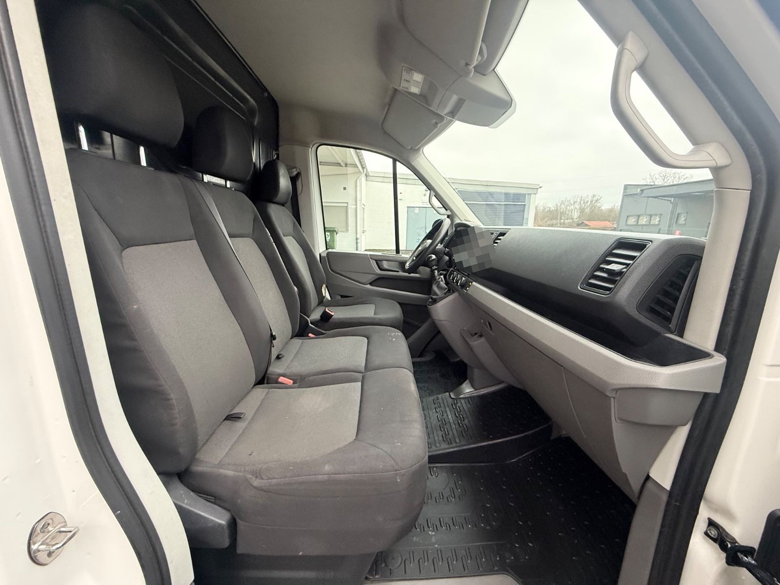 Volkswagen Crafter 2.0 TDI L2H1 Kasten Lang*Klima*Kamera*1H foto 13