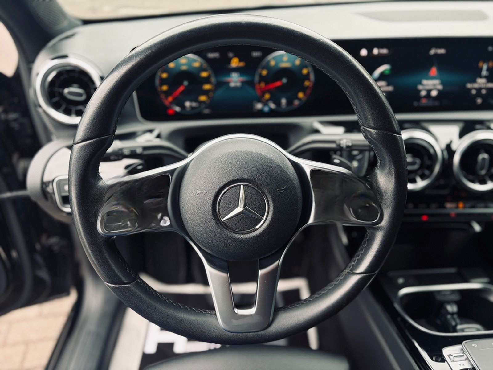Mercedes-Benz A 220 4Matic+Standhzg+Kamera+MBUX+LED+SHZ+18"+LM foto 13