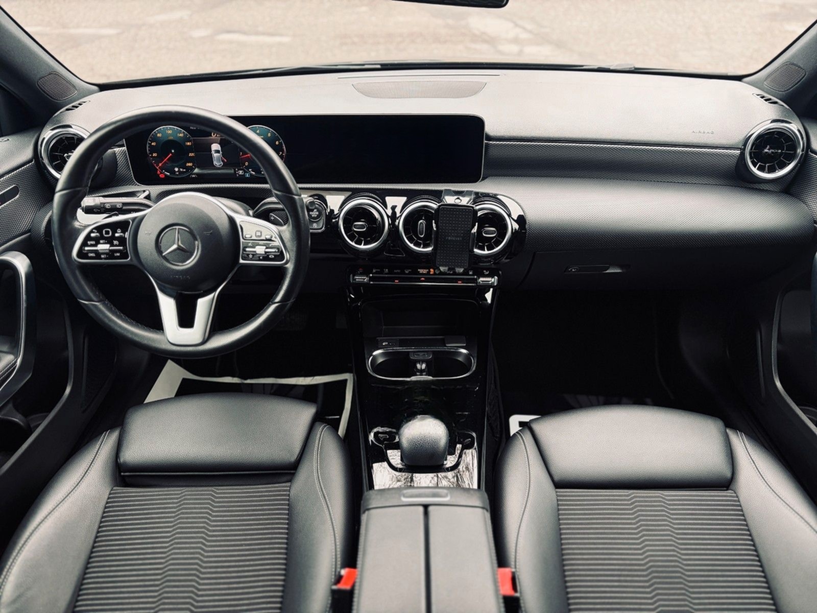 Mercedes-Benz A 220 4Matic+Standhzg+Kamera+MBUX+LED+SHZ+18"+LM foto 15