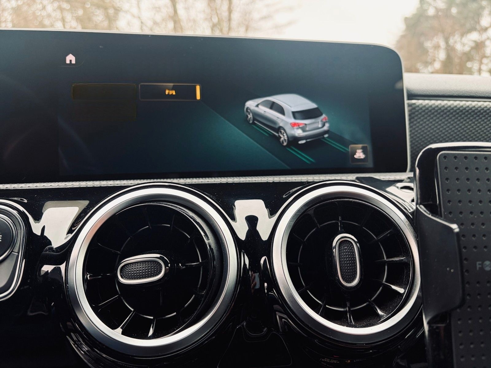 Mercedes-Benz A 220 4Matic+Standhzg+Kamera+MBUX+LED+SHZ+18"+LM foto 18