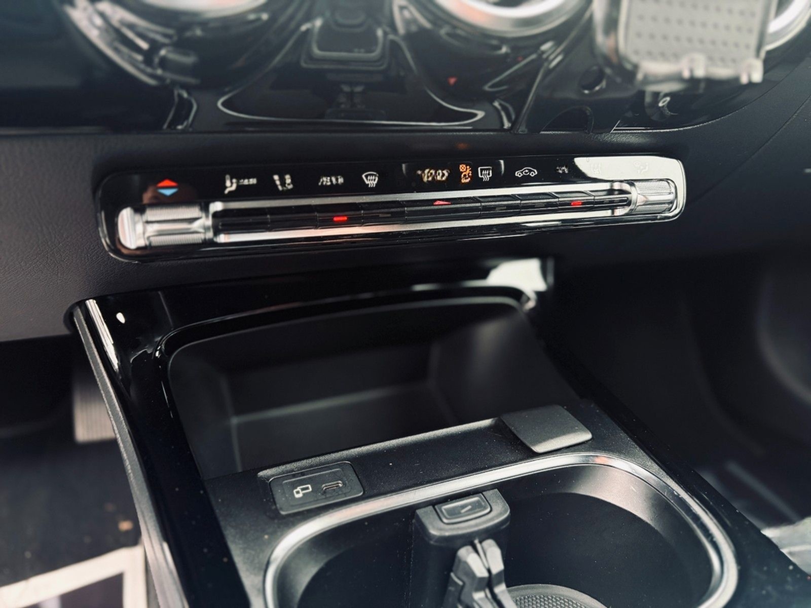 Mercedes-Benz A 220 4Matic+Standhzg+Kamera+MBUX+LED+SHZ+18"+LM foto 19