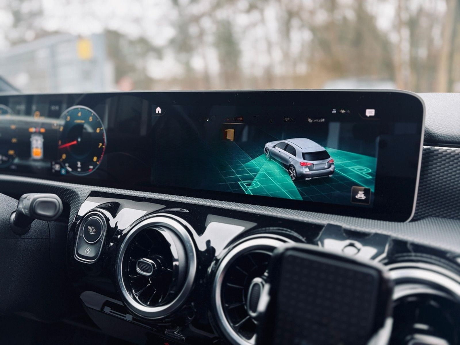 Mercedes-Benz A 220 4Matic+Standhzg+Kamera+MBUX+LED+SHZ+18"+LM foto 29
