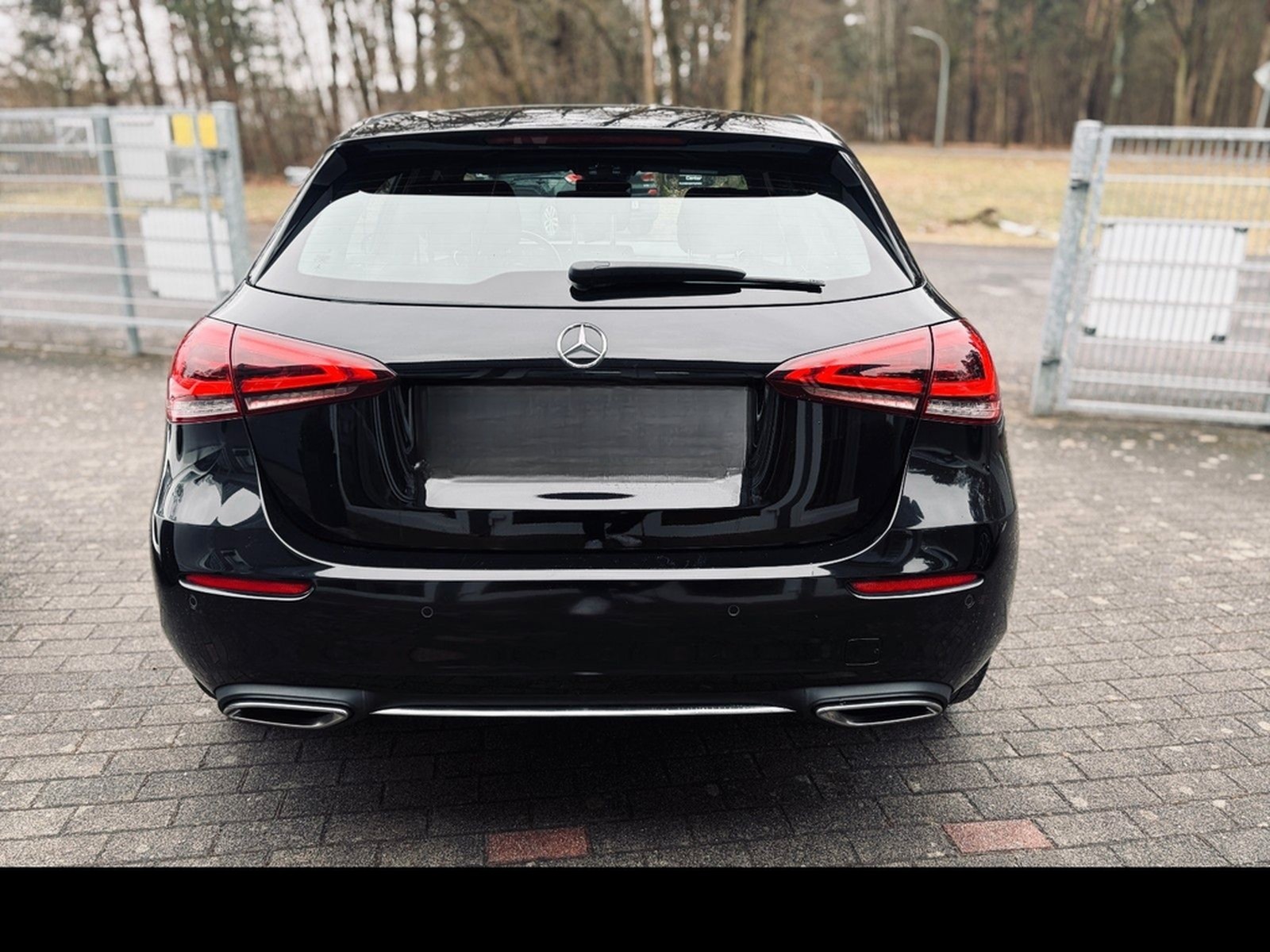 Mercedes-Benz A 220 4Matic+Standhzg+Kamera+MBUX+LED+SHZ+18"+LM foto 7