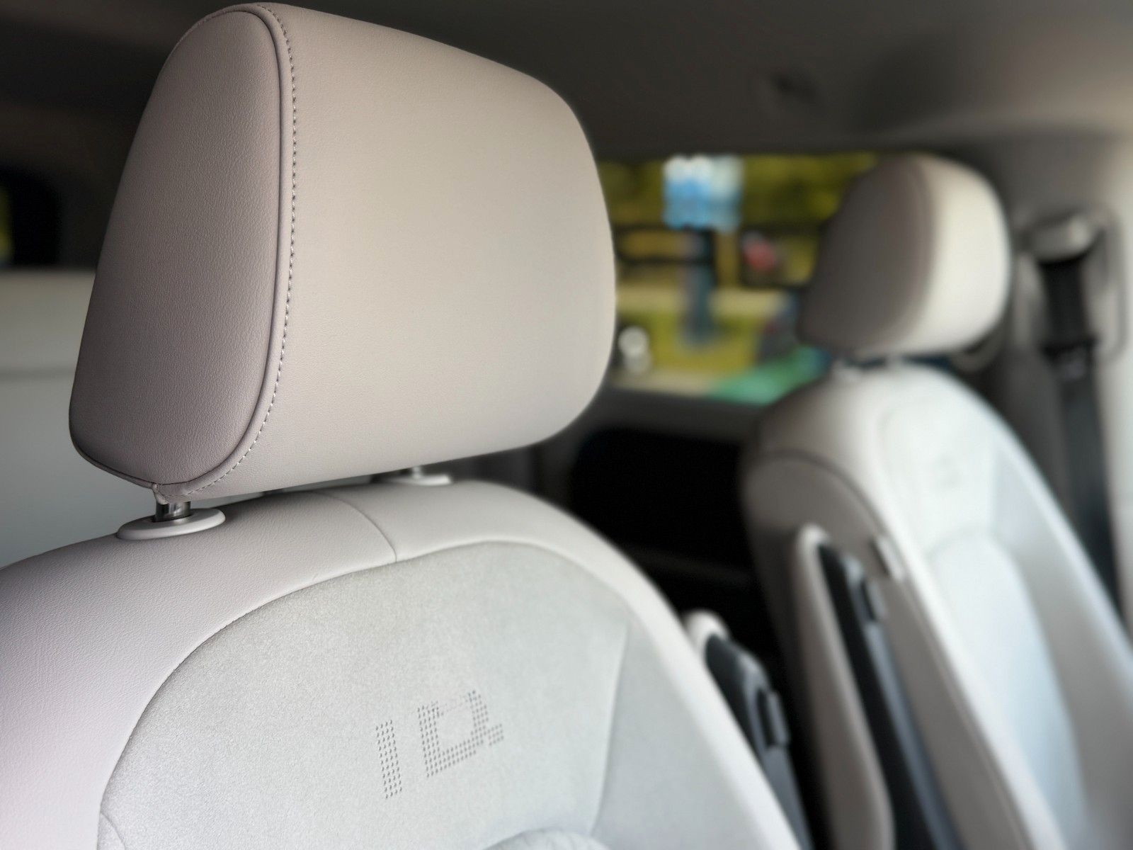 Volkswagen ID.BUZZ PRO AHK 1.HD 20" ASSISTENZ+ PREMIUM VOLL foto 25
