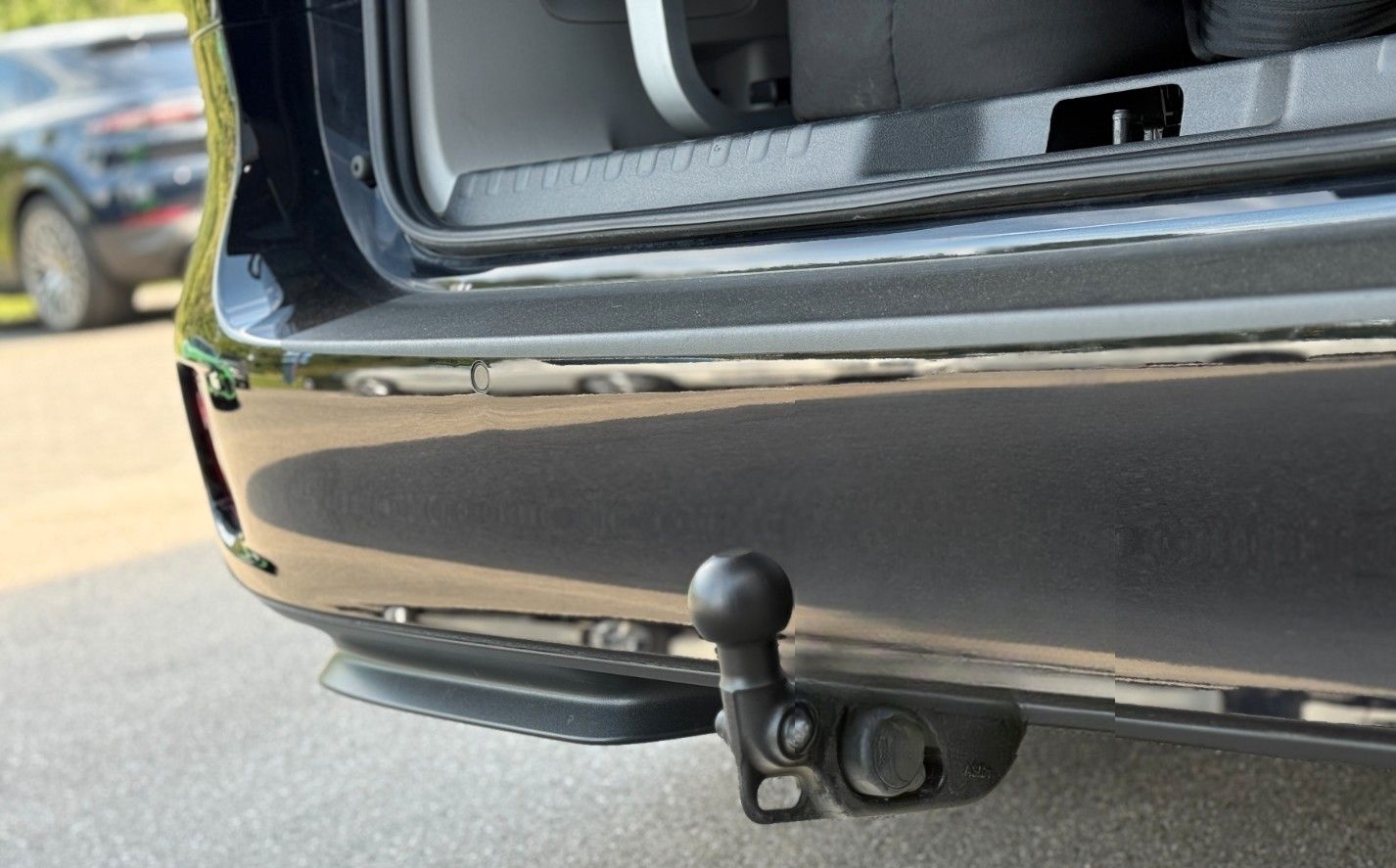 Volkswagen ID.BUZZ PRO AHK 1.HD 20" ASSISTENZ+ PREMIUM VOLL foto 10