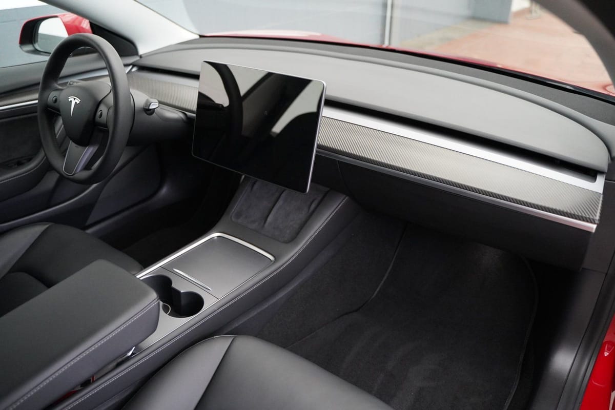 Tesla Model 3 Performance *1. Hand*unfallfrei* foto 16