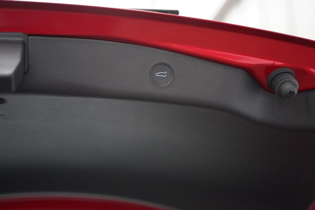 Tesla Model 3 Performance *1. Hand*unfallfrei* foto 6