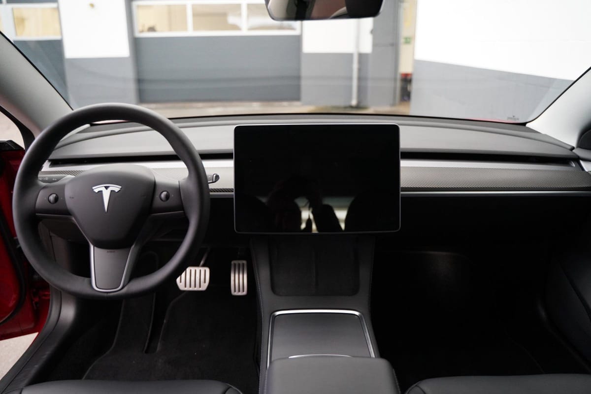 Tesla Model 3 Performance *1. Hand*unfallfrei* foto 10
