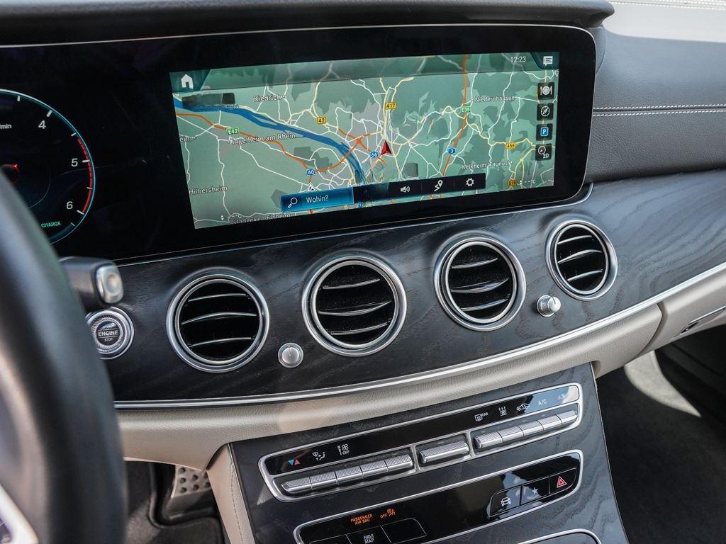 Mercedes-Benz E 220 d 4M T ALL-TERRAIN STH. HUD ABC BURMESTER foto 11