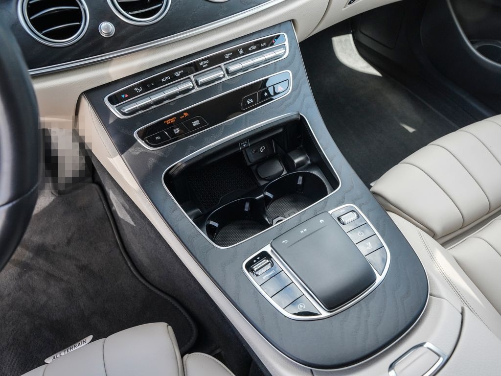 Mercedes-Benz E 220 d 4M T ALL-TERRAIN STH. HUD ABC BURMESTER foto 12