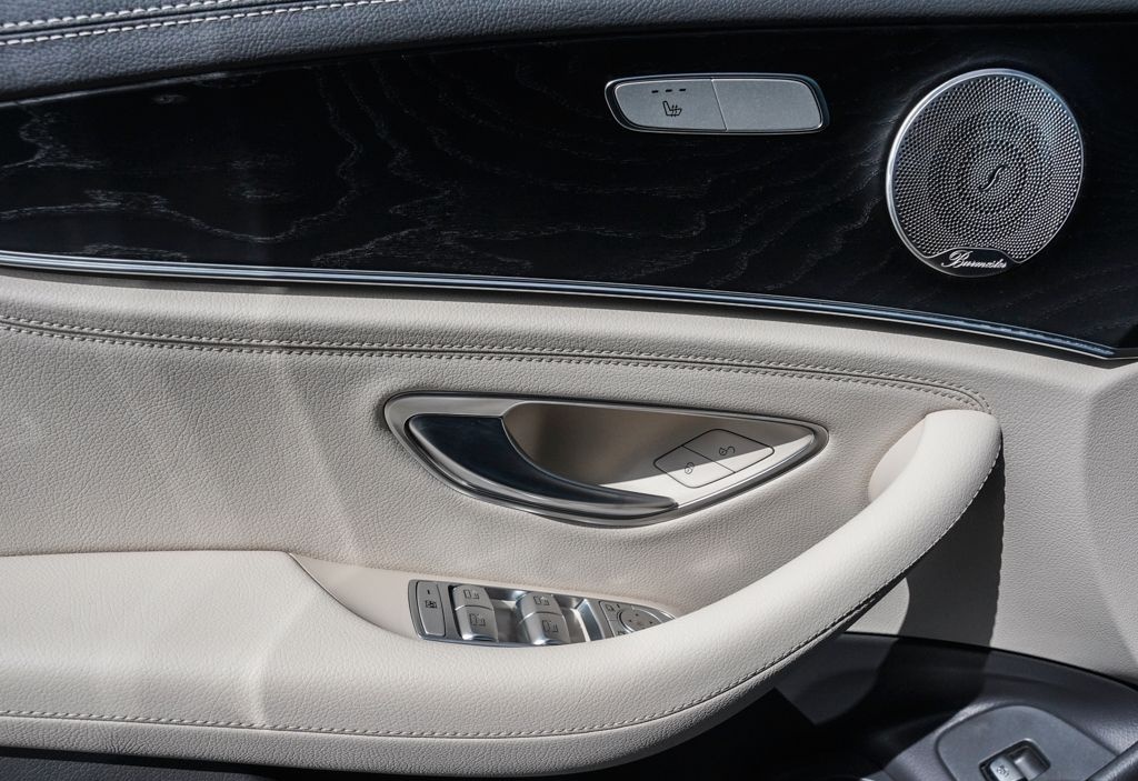 Mercedes-Benz E 220 d 4M T ALL-TERRAIN STH. HUD ABC BURMESTER foto 14