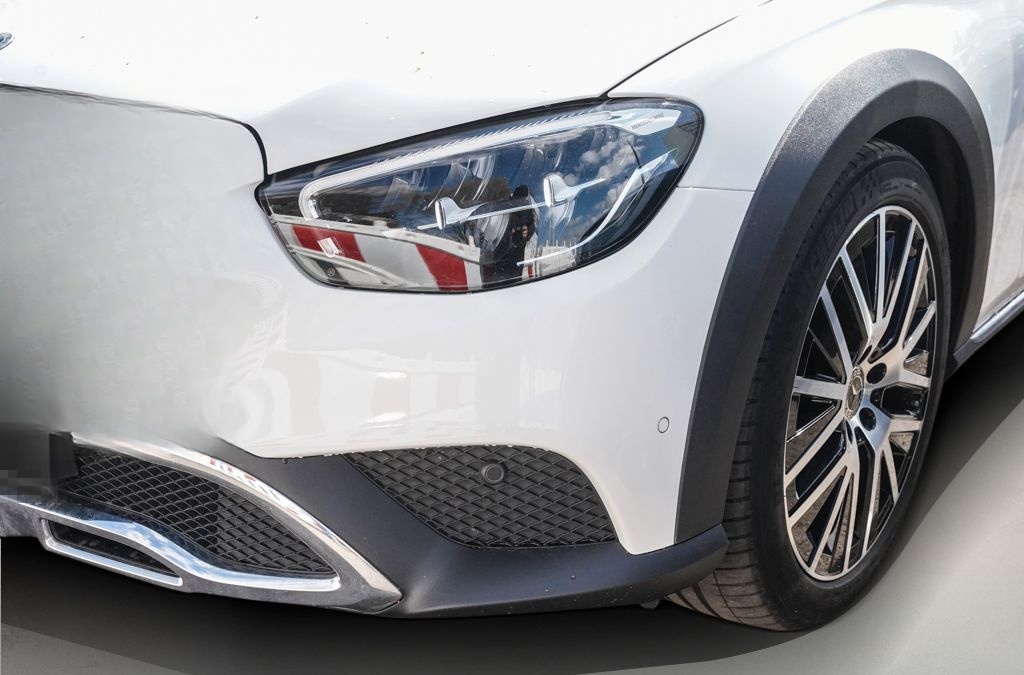 Mercedes-Benz E 220 d 4M T ALL-TERRAIN STH. HUD ABC BURMESTER foto 3